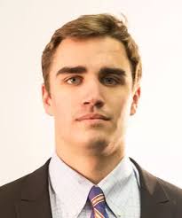 2015 Men's Lacrosse Roster