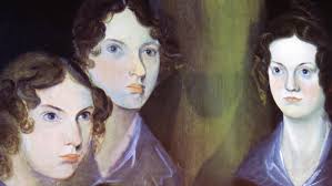 Systrarna Brontës värld var farlig och trångsynt och deras liv blev korta