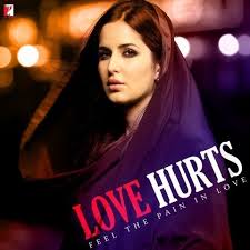 Saiyaara MP3 Song Download- Love Hurts - Feel The Pain In Love Saiyaara ( सैयारा) Song by Mohit Chauhan on Gaana.com