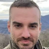 Robbie Rushing's Instagram, Twitter & Facebook