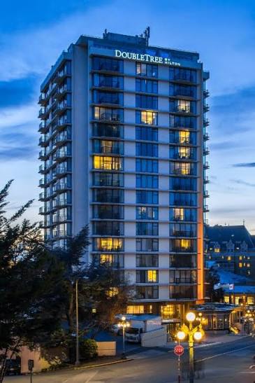 DoubleTree by Hilton Victoria
