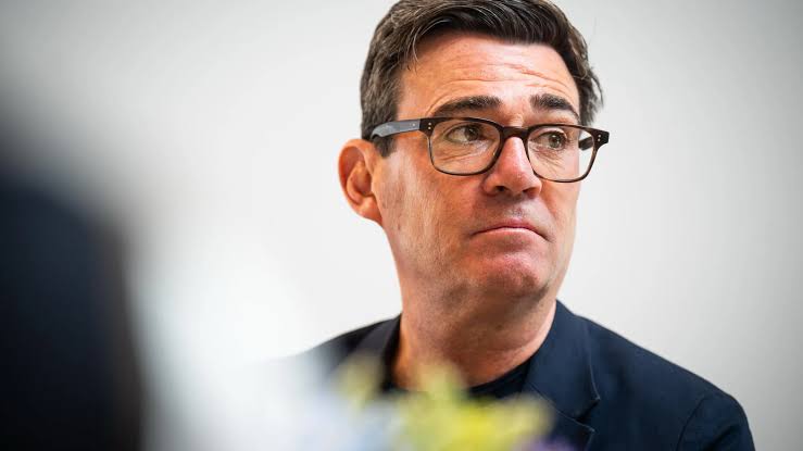 Pension firms seek Andy Burnham reassurance over tax-free lump sum