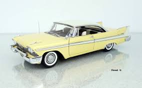 Image result for Iceberg White 1958 Plymouth