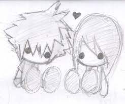 Imagenes de carne para dibujar a color; 5 Imagenes De Anime De Amor Para Dibujar A Lapiz Dibujos Dibujo A Lapiz Anime Amor Para Dibujar