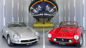 All the cars in the range and the great historic cars, the official ferrari dealers, the online store and the sports activities of a brand that has. Rnli Sells Two Ferraris To Buy Pwllheli Lifeboat Station Bbc News
