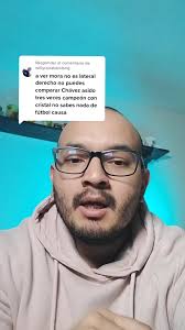 Respuesta a @willyronaldcolang Es buen fichaje Edinson Chávez o no? 🚨⚽  #peru #futbol⚽️ #alianzalima #edinsonchavez