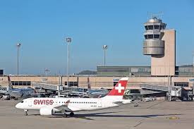 The airport is also within driving distance of the swiss alps, and many passengers are arriving to participate in some winter sporting activities. Zurich Airport Parking Top Parkings From 9 83 Day