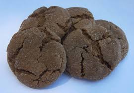 Try paula deen's favorite gingerbread cookie recipe. Paula Deen S Ginger Cookies Eat Like No One Else