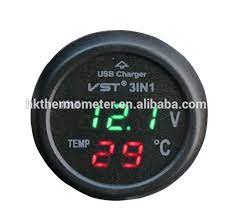 Not only do they assist you with figuring out the rise and fall of temperatures and humidty around your. Drahtloses Auto Thermometer Aussentemperatur Buy Drahtlose Auto Thermometer Ausserhalb Temperatur Digitale Auto Temperatur Sensor Ausserhalb Temperatur Sensor Product On Alibaba Com