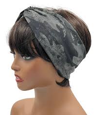 Ponytail Wrap Motorcycle