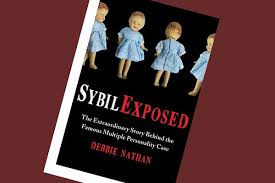 Sybil is a book written by flora rheta schreiber in 1973 about a woman named shirley ardell mason.mason was born on january 25, 1923 in dodge center, minnesota.her story is the most famous case of multiple personality disorder on record. Mind Reading The Truth About Sybil Does Multiple Personality Disorder Exist Time Com