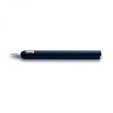 Find here marker pen, mark pen manufacturers, suppliers & exporters in india. Lamy Dialog Cc Dark Blue Fountain Pen Vulpen Fountain Pen Appelboom Com