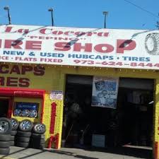 Top dealers in newark, nj. La Cocora Tire Shop Automotive Shop