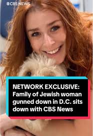 Familia de Sarah Milgrim habla sobre su legado