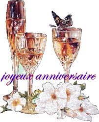 Bon Anniversaire Ch Ti