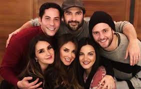 A netflix confirmou que a produção do reboot de rebelde já começou e chegará ao catálogo em 2022. Confira Como Estao Os Integrantes Do Rbd Atualmente Ofuxico