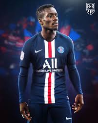 Join the discussion or compare with others! B R Football On Twitter Official Midfielder Idrissa Gueye Has Joined Psg From Everton