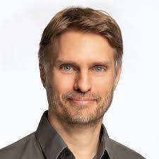 James A. Bednar :: SciPy 2023 :: pretalx