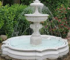 Download springbrunnen stock photo and explore similar images at adobe stock. Dusenring Spruhring 230 Cm Fur Springbrunnen Von Ital Park