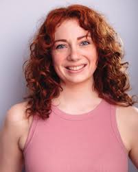 Corinne Britti ('12) plays Valri Bromfield in the new film Saturday Night  which is scheduled for a limited theatrical release