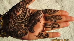 Indian mahndi designs bridal mehndi designs for hands on youtube multi style & beauty tips,hello friends.best henna designs. Simple Arabic Mahdi Ka Dizain Arabic Mehndi Design Front Hand Simple à¤® à¤¹ à¤¦ à¤• à¤¡ à¤œ à¤‡à¤¨ Youtube