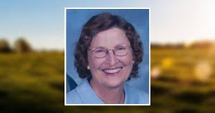 Pauline Johnson Bouse Obituary May 14, 2020