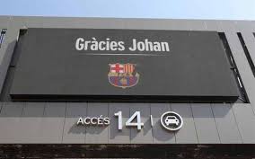 Barca Story Pbsb1395