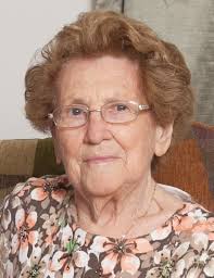 Obituary information for Kathryn J. Milligan