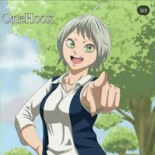 Black Clover Chapter 268 Spoilers Release Date Raw Scans Asta S Mom Some time later, the zogratis siblings attack the royal castle and kill many of the royals. black clover chapter 268 spoilers