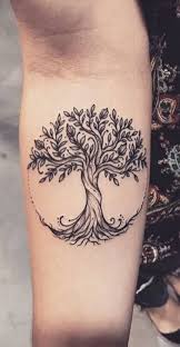 They don't just easily break even when there is a storm. Tattoo For Women Tree Of Life Love 16 Ideas Life Tattoos Tree Of Life Tattoo Tattoos For Women Small