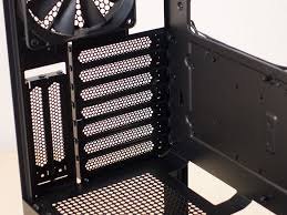 Windowed side panel, front dust filter, cable management system, supports 120 mm radiator in rear, psu dust filters, water cooling ready, supports 120/140 mm radiator in front. Nzxt H510i Review A Closer Look Inside Techpowerup