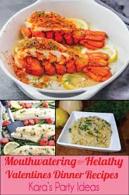 There's always the penny game to play if you're in a pinch. Kara S Party Ideas Mouthwatering Healthy Valentine S Dinner Recipes Kara S Party Ideas