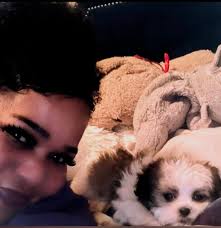 Happy Shih Tzu Mom's Day from Bodi Dodi