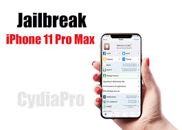 His Is The Best Way For Jailbreak Iphone 11 Pro Max And Other Latest Devices And Now You Can Freely Use Cydiapro With Your Latest Iphone 11 Iphone Party Apps
