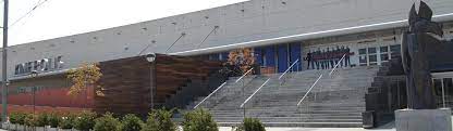 Try the best online travel planner to plan your travel itinerary! Informacion Sobre Kinepolis Madrid Ciudad De La Imagen Kinepolis Espana