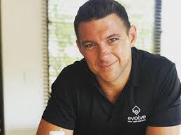 Jai Hobbs's Instagram, Twitter & Facebook