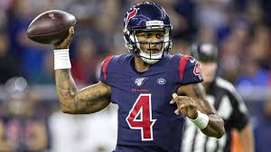 Houston texans quarterback deshaun watson is one of the most promising young players in the nfl, but he believes that true success lies in leading his team from a perspective of service. How About A Deshaun Watson For Kyler Murray Trade Profootballtalk