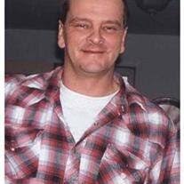 Michael Witte's Instagram, Twitter & Facebook