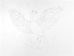 To calculate the perimeter of a regular dodecagon, multiply one side's measurement, s, times 12: How To Draw A Phoenix With Water Soluble Graphite Pencils