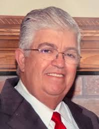 Paul "Mossy" Mossenton Obituary August 10, 2021