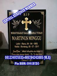 Selamat datang di bintang antik sejahtera layanan marmer online aman, murah dan terpercaya. Harga Prasasti Nisan Pusat Kerajinan Marmer Tulungagung
