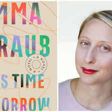 This Time Tomorrow by Emma Straub book review