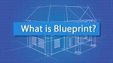 What is Blueprint? | A Quick Glance of What is Blueprint & working