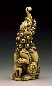 A subscription to our quarterly full color illustrated international netsuke society journal. Netsuke Traditional Kyoto