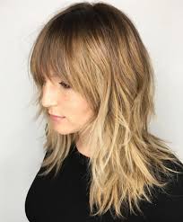 From 1970's hairstyles worn by joan jett and jane fonda to modern alexa chung's and taylor swift's looks, shag haircuts seem to be adaptable to any trends, being literally timeless. 60 Lovely Long Shag Haircuts For Effortless Stylish Looks
