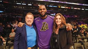 Safe, secure, and easy online ordering. Why Lakers Games Are Feeling The Lebron Effect Hollywood Reporter