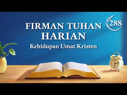 Renungan air hidup dosa telah di tiadakan : Renungan Harian Air Hidup 10 Maret 2020