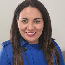 Claudia Yanet FIERRO HERRERA
