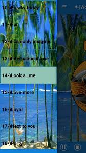 Lil wayne & tyga vs keyshia cole, mila j, k. Chris Brown Tyga High Quality Offline Songs For Android Apk Download