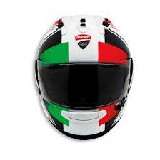 Ducati Corse Speed 2 Full Face Helmet Online Ducati Ducati Helmet Helmet Design